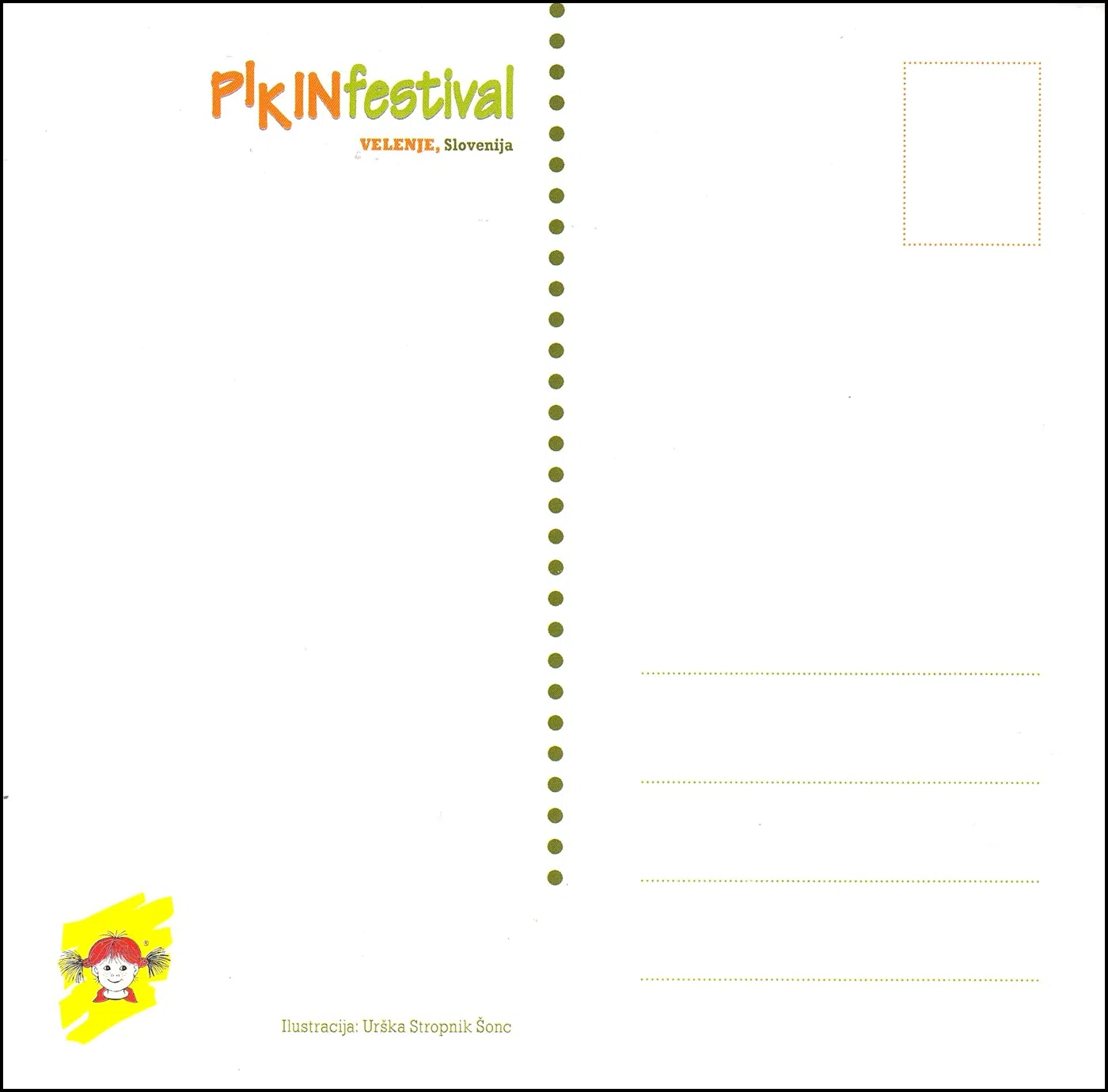 24. PIKIN FESTIVAL 
